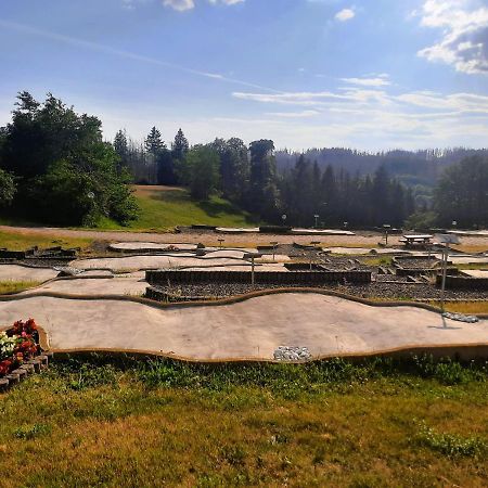 Ferienwohnung Wanderkoenige Braunlage Dış mekan fotoğraf