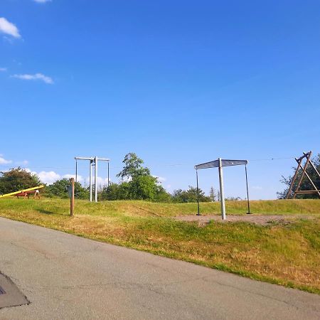Ferienwohnung Wanderkoenige Braunlage Dış mekan fotoğraf