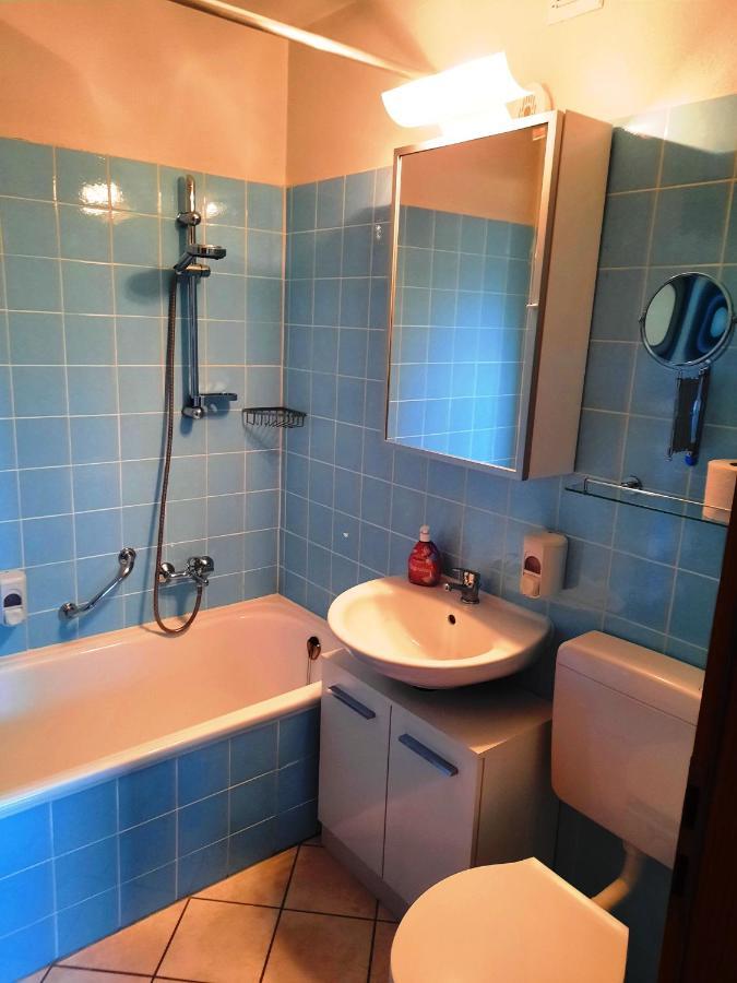 Ferienwohnung Wanderkoenige Braunlage Dış mekan fotoğraf