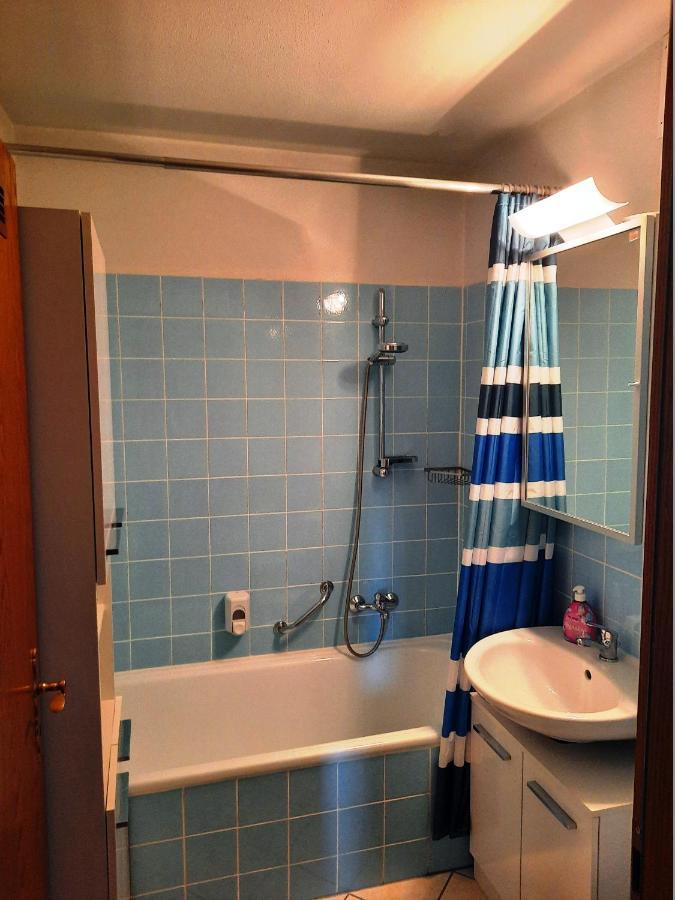 Ferienwohnung Wanderkoenige Braunlage Dış mekan fotoğraf