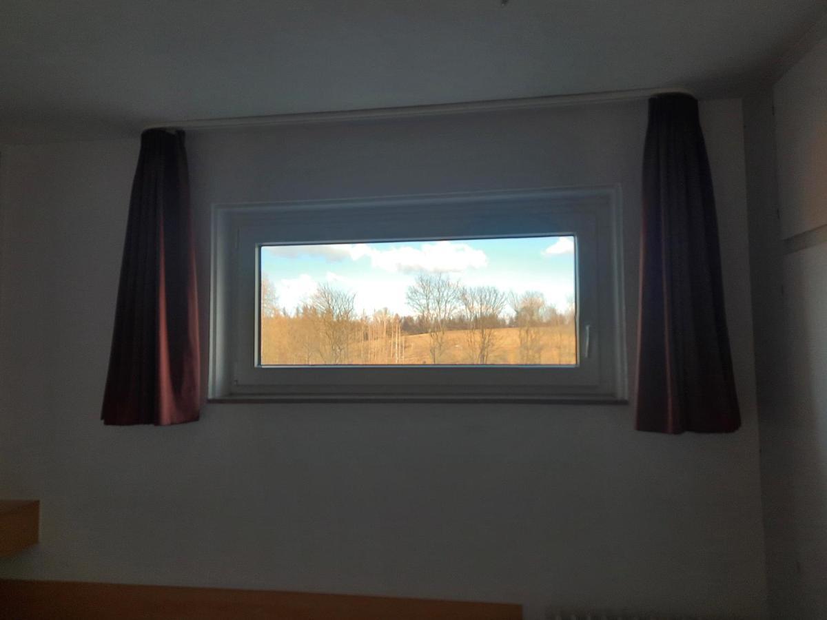 Ferienwohnung Wanderkoenige Braunlage Dış mekan fotoğraf
