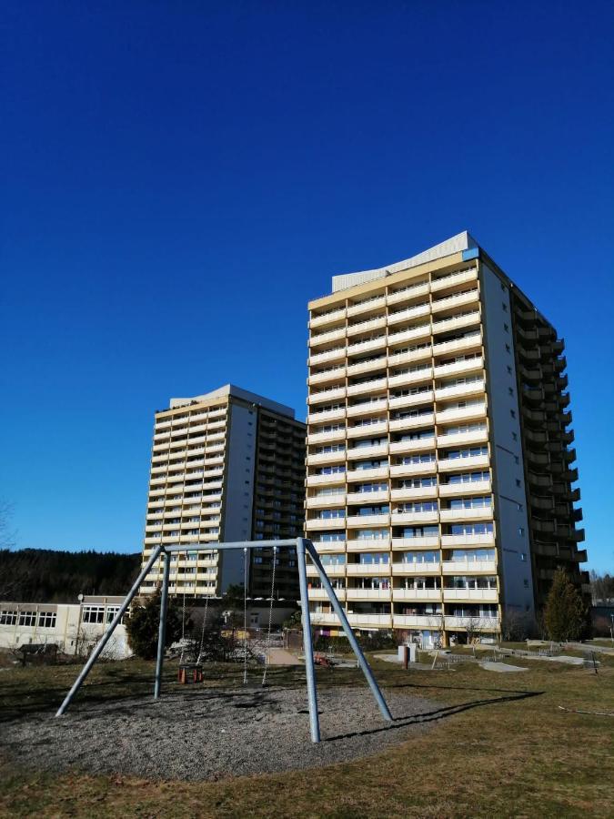 Ferienwohnung Wanderkoenige Braunlage Dış mekan fotoğraf