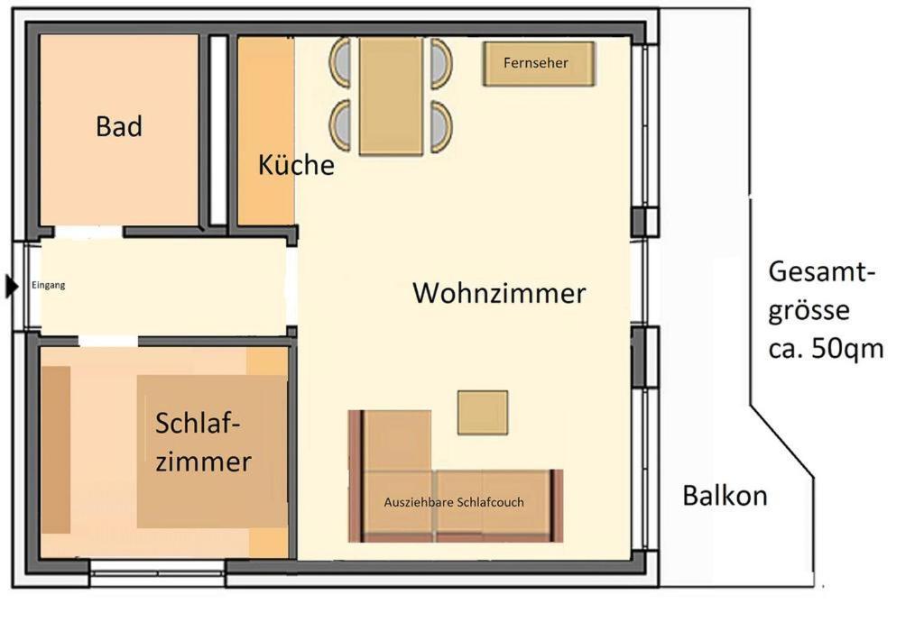 Ferienwohnung Wanderkoenige Braunlage Dış mekan fotoğraf
